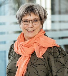 Jeanette Præstegaard