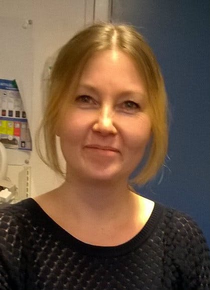 Karina Sinkjær