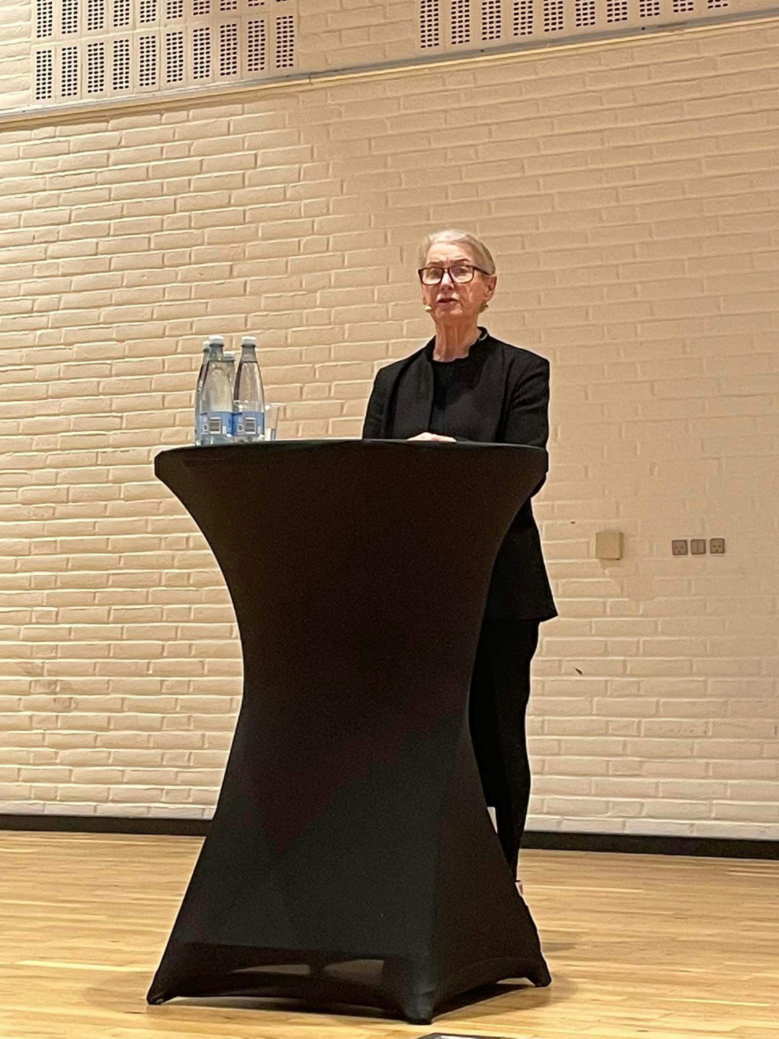 Foto fra Fagkongres 2020