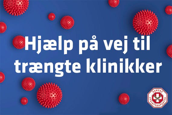 Vi vil nu presse på for, at den nødvendige kompensation bliver udbetalt hurtigst muligt”, siger formand Tina Lambrecht.