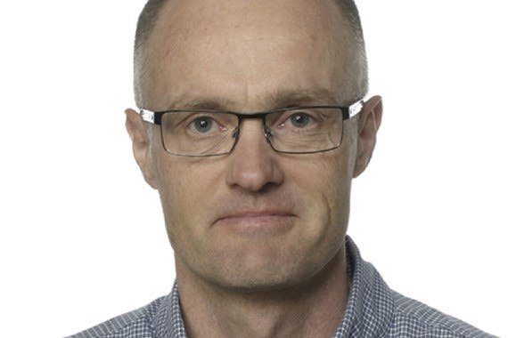 Johannes Lindhard Prisen er en kæmpe anerkendelse af Peter Magnusson og hans betydning for fysioterapien, lyder det fra Dansk Selskab for Sportsfysioterapi. Privatfoto