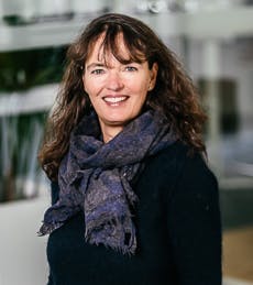 Sannie Jørgensen