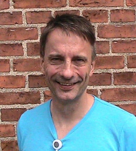 Lars Odgaard