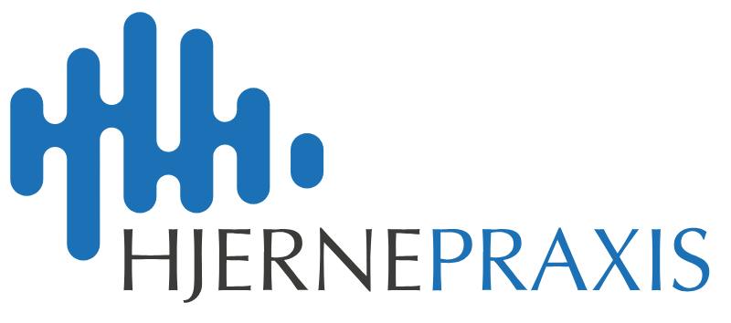 Logo HjernePraxis