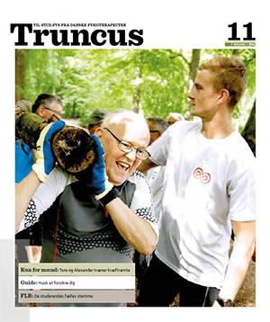 Truncus nr. 11, 2016